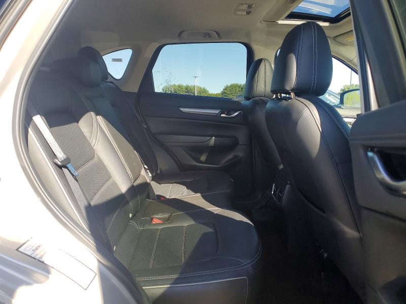 Aukcja sprzedaży 2025 Mazda Cx-5, vin: JM3KFBCL4S0635788, numer aukcji: 51474166
