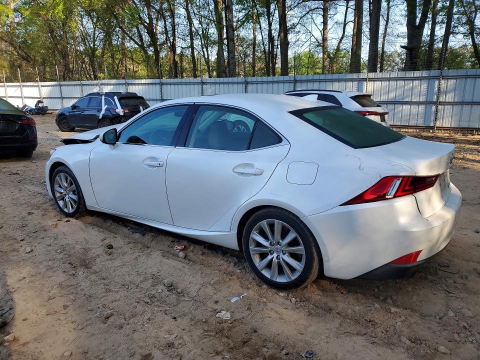 Aukcja sprzedaży 2016 Lexus Is 200t, vin: JTHBA1D26G5023866, numer aukcji: 48141296