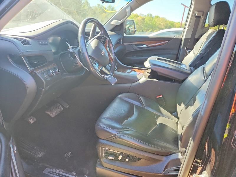 2020 Cadillac Escalade მანქანა იყიდება აუქციონზე, vin: 1GYS4HKJ8LR111701, აუქციონის ნომერი: 47809616