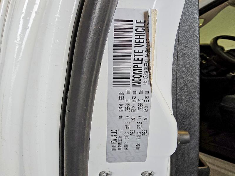 79932265 :رقم المزاد ، 3C7WRSAJ1HG635869 vin ، 2017 Ram 3500 مزاد بيع