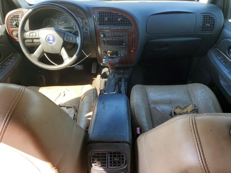 48823696 :رقم المزاد ، 5S3ET13S362801142 vin ، 2006 Saab 9-7x مزاد بيع