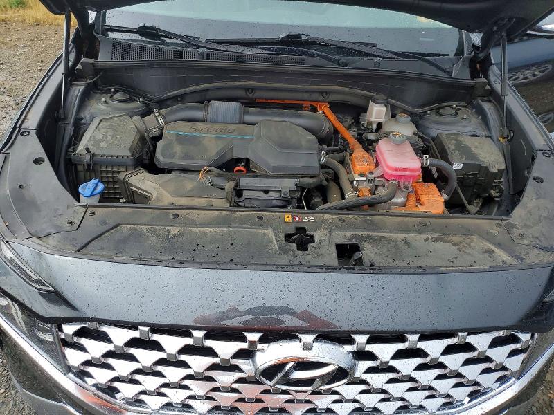 Продажа на аукционе авто 2023 Hyundai Santa Fe, vin: 5NMS5DA16PH005268, номер лота: 50595106
