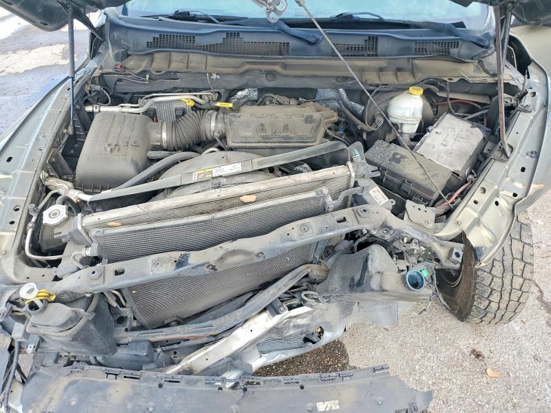 Aukcja sprzedaży 2013 Ram 1500, vin: 1C6RR6SP0DS661443, numer aukcji: 48777326