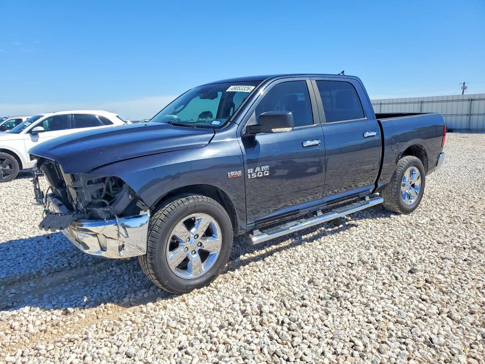 Aukcja sprzedaży 2013 Ram 1500, vin: 1C6RR6LTXDS560048, numer aukcji: 49053326