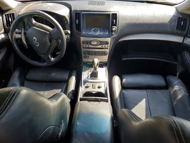 Продажа на аукционе авто 2012 Infiniti G37 Sedan, vin: JN1CV6AR9CM670418, номер лота: 48544396