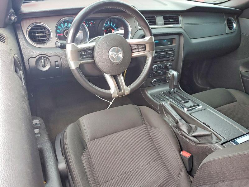 2013 Ford Mustang მანქანა იყიდება აუქციონზე, vin: 1ZVBP8EM9D5256500, აუქციონის ნომერი: 51757856