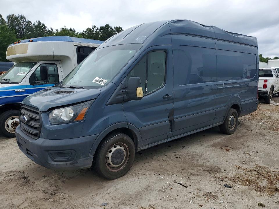 Aukcja sprzedaży 2020 Ford Transit, vin: 1FTBR3X83LKA87378, numer aukcji: 49717686