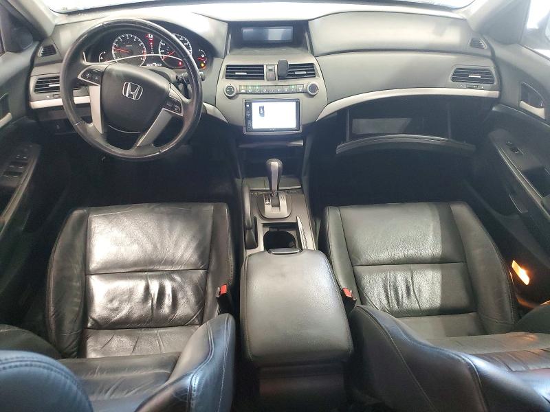 Aukcja sprzedaży 2012 Honda Accord, vin: 1HGCP2F6XCA038870, numer aukcji: 49267766