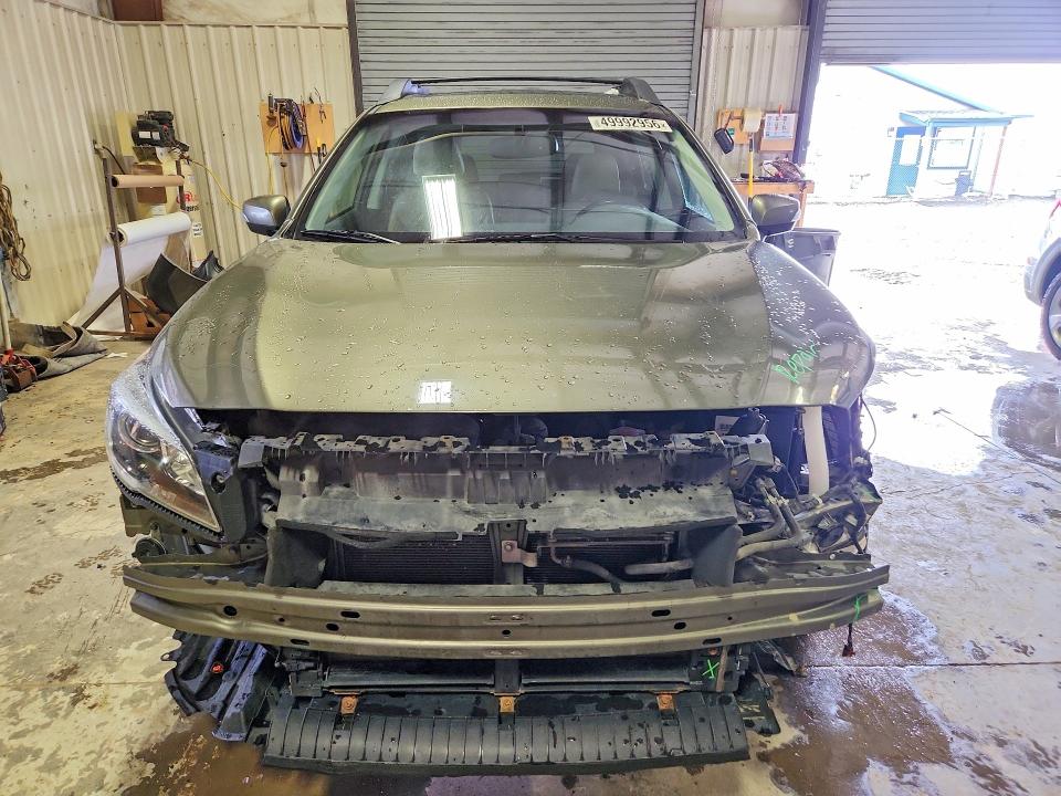 Продажа на аукционе авто 2016 Subaru Outback, vin: 4S4BSBLC4G3255405, номер лота: 49992956