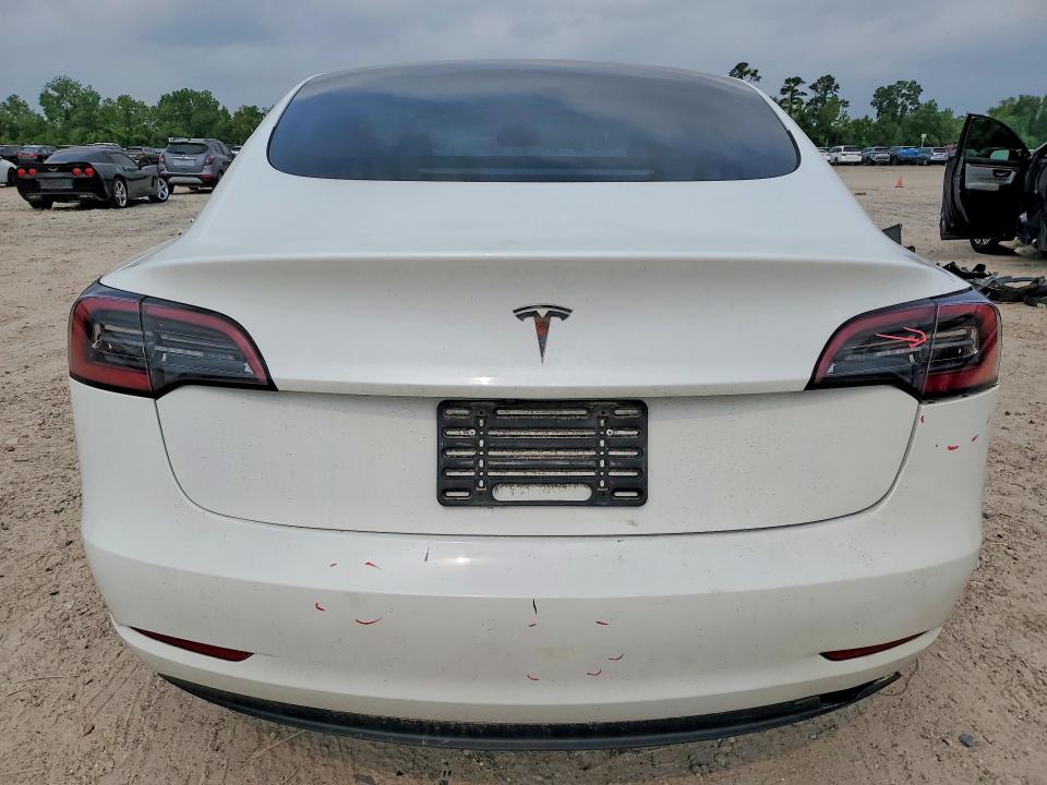 Aukcja sprzedaży 2023 Tesla Model 3, vin: 5YJ3E1EA1PF556674, numer aukcji: 51489876