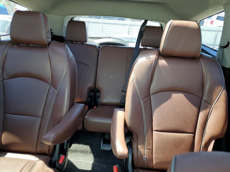 Продаж на аукціоні авто 2018 Buick Enclave, vin: 5GAEVCKW5JJ259591, номер лоту: 48109956