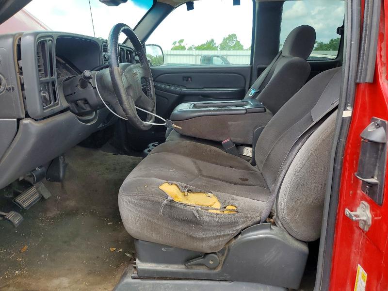 Aukcja sprzedaży 2006 Gmc New Sierra, vin: 1GTEC19V26Z226000, numer aukcji: 49270976