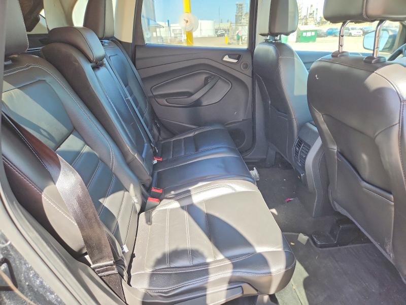 Aukcja sprzedaży 2017 Ford Escape, vin: 1FMCU9J95HUD87597, numer aukcji: 51449656