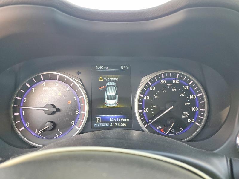 Продажа на аукционе авто 2017 Infiniti Q50, vin: JN1EV7AP0HM740313, номер лота: 49270176