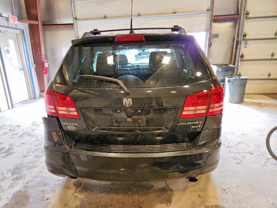 Продажа на аукционе авто 2010 Dodge Journey, vin: 3D4PG5FV5AT189522, номер лота: 51104526