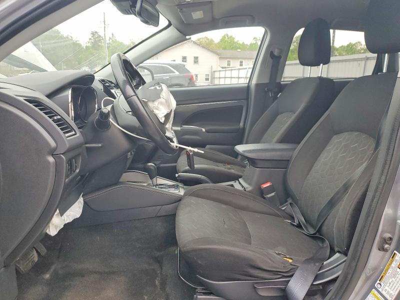 Продаж на аукціоні авто 2020 Mitsubishi Outlander Sport, vin: JA4AR3AU1LU020701, номер лоту: 51484496