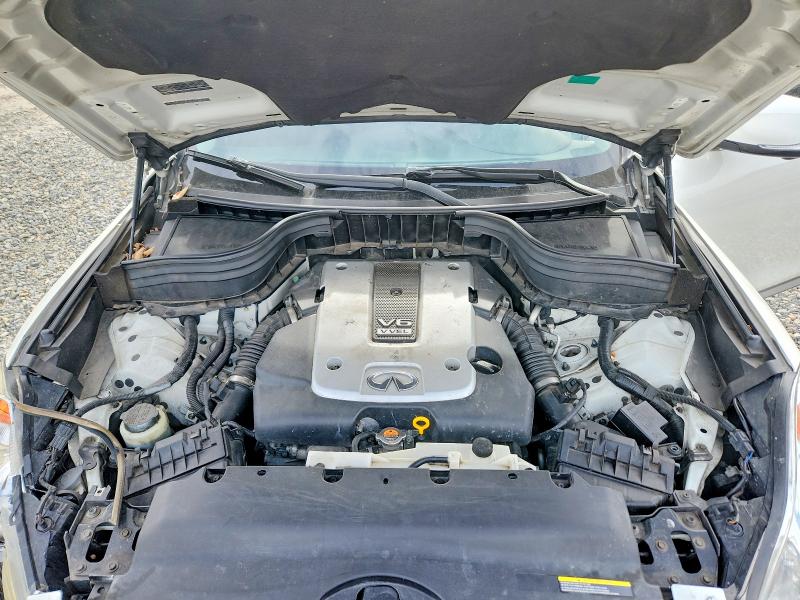 2016 Infiniti Qx50 მანქანა იყიდება აუქციონზე, vin: JN1BJ0RR2GM266701, აუქციონის ნომერი: 50585426