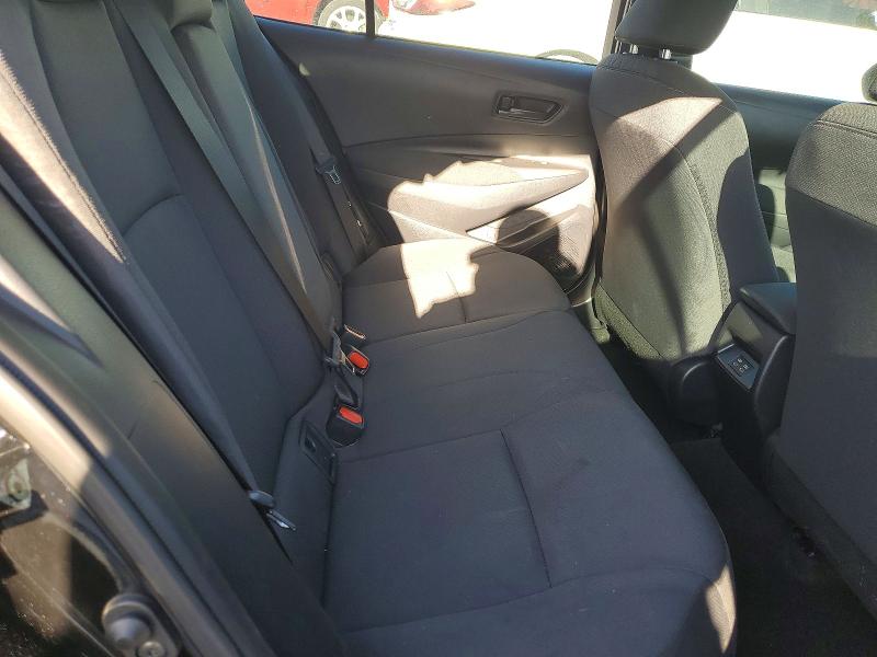 49975236 :رقم المزاد ، 5YFB4MDE9RP226650 vin ، 2024 Toyota Corolla مزاد بيع