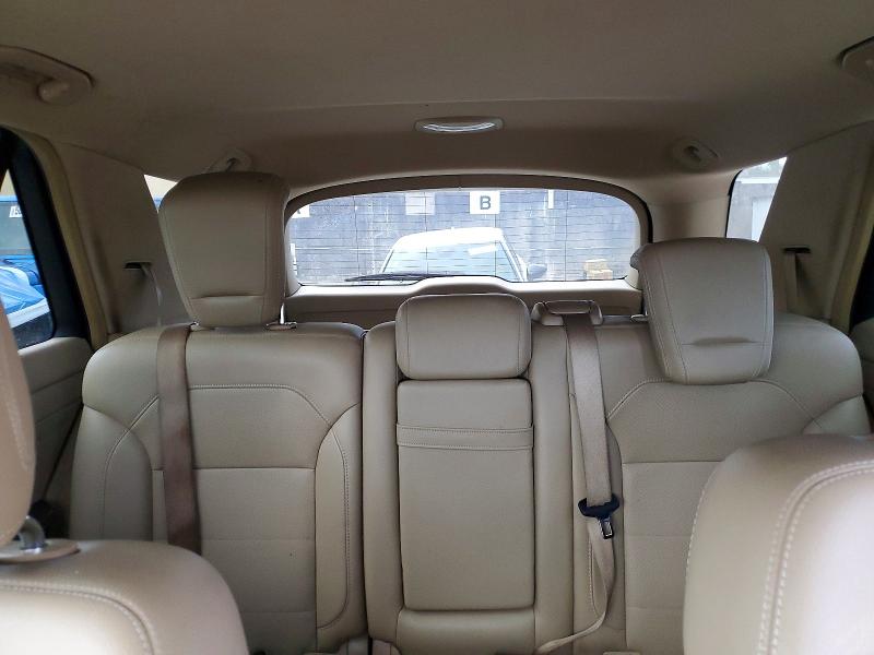 2013 Mercedes-benz Ml მანქანა იყიდება აუქციონზე, vin: 4JGDA5JB3DA157111, აუქციონის ნომერი: 50590466