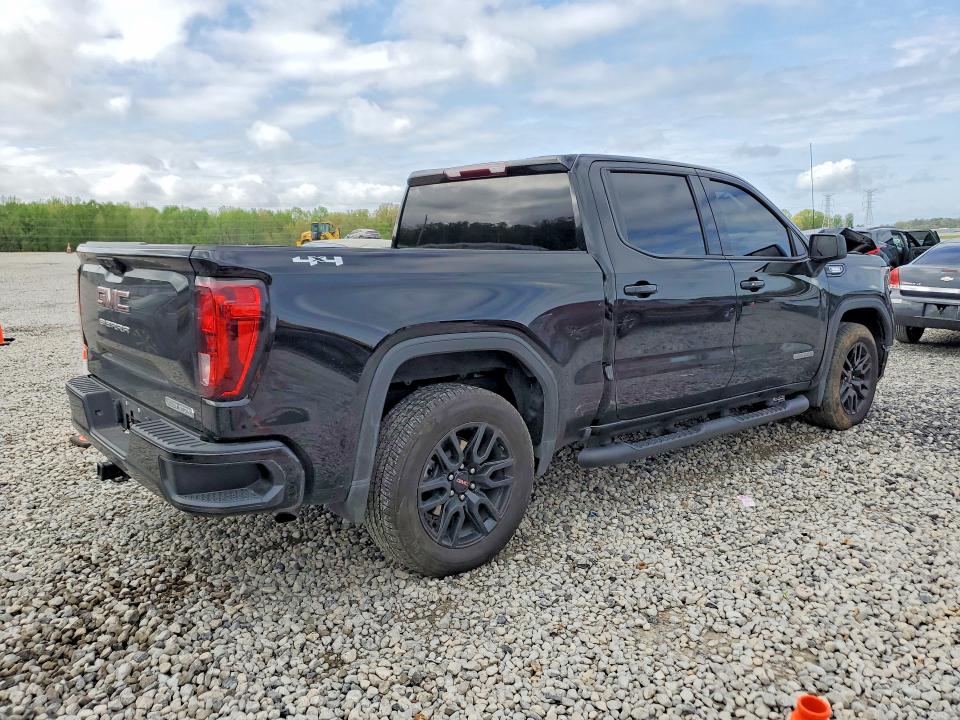 2025 Gmc Sierra მანქანა იყიდება აუქციონზე, vin: 3GTUUCE8XSG335268, აუქციონის ნომერი: 48531866