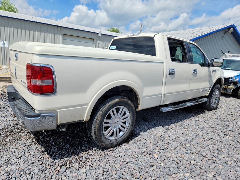 Aukcja sprzedaży 2007 Lincoln Mark Lt, vin: 5LTPW18577FJ11331, numer aukcji: 51096986