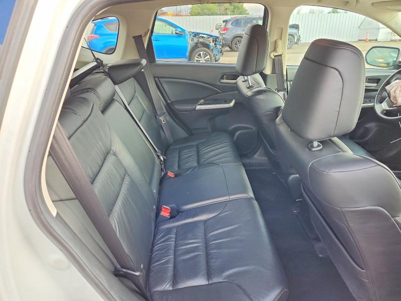 2014 Honda Cr-v მანქანა იყიდება აუქციონზე, vin: 5J6RM4H73EL067227, აუქციონის ნომერი: 49046386
