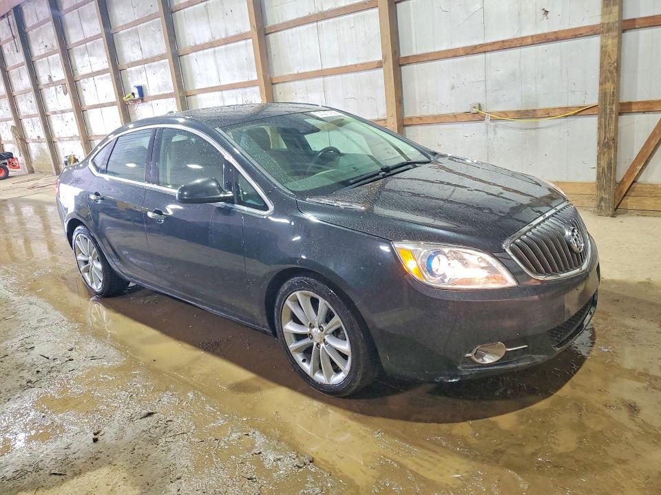Aukcja sprzedaży 2015 Buick Verano, vin: 1G4PS5SK9F4195517, numer aukcji: 51570166
