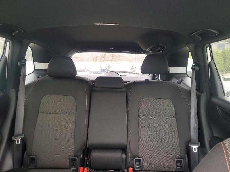 Aukcja sprzedaży 2025 Honda Cr-v, vin: 5J6RS6H50SL043222, numer aukcji: 51442096