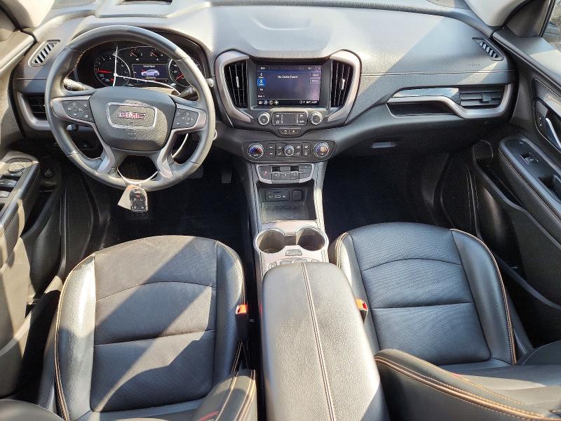 49459976 :رقم المزاد ، 3GKALYEG5PL203970 vin ، 2023 Gmc Terrain مزاد بيع