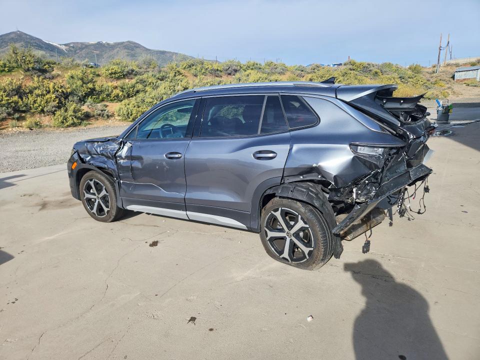 49303816 :رقم المزاد ، 3VVER7RM0TM064858 vin ، 2026 Volkswagen Tiguan مزاد بيع