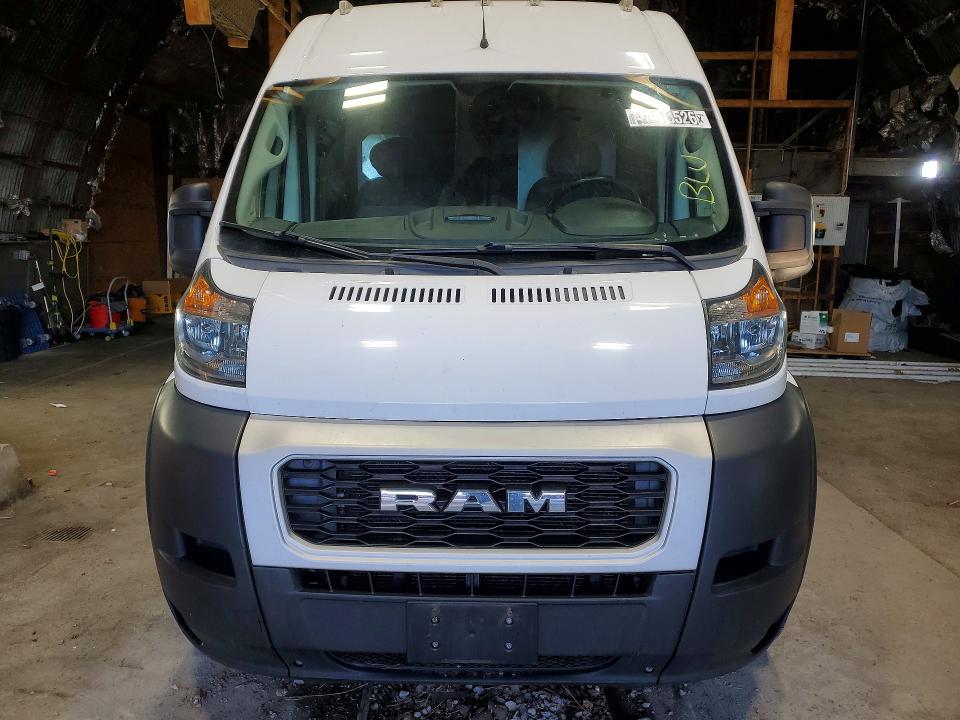 Aukcja sprzedaży 2020 Ram Promaster 2500, vin: 3C6TRVDG9LE101564, numer aukcji: 46516526