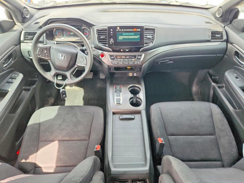 Aukcja sprzedaży 2022 Honda Pilot, vin: 5FNYF6H39NB072570, numer aukcji: 48932936