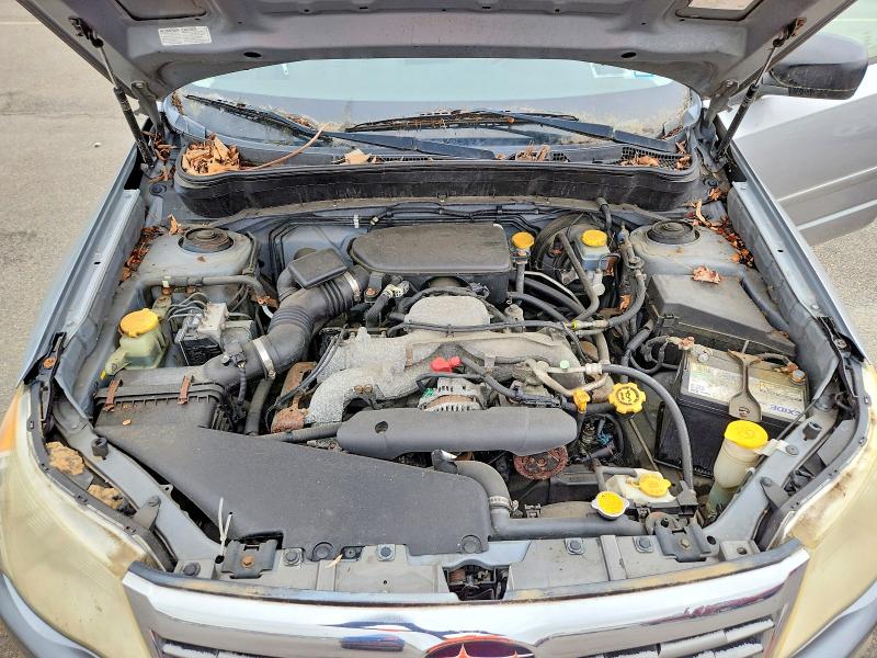 Продаж на аукціоні авто 2006 Subaru Forester, vin: JF2SH6AC1AG732340, номер лоту: 51814946