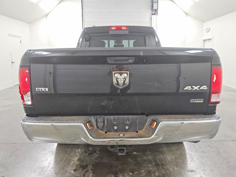 2017 Ram 1500 მანქანა იყიდება აუქციონზე, vin: 1C6RR7GG0HS709365, აუქციონის ნომერი: 46930386