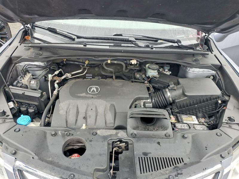 2013 Acura Rdx მანქანა იყიდება აუქციონზე, vin: 5J8TB4H38DL019351, აუქციონის ნომერი: 48600126