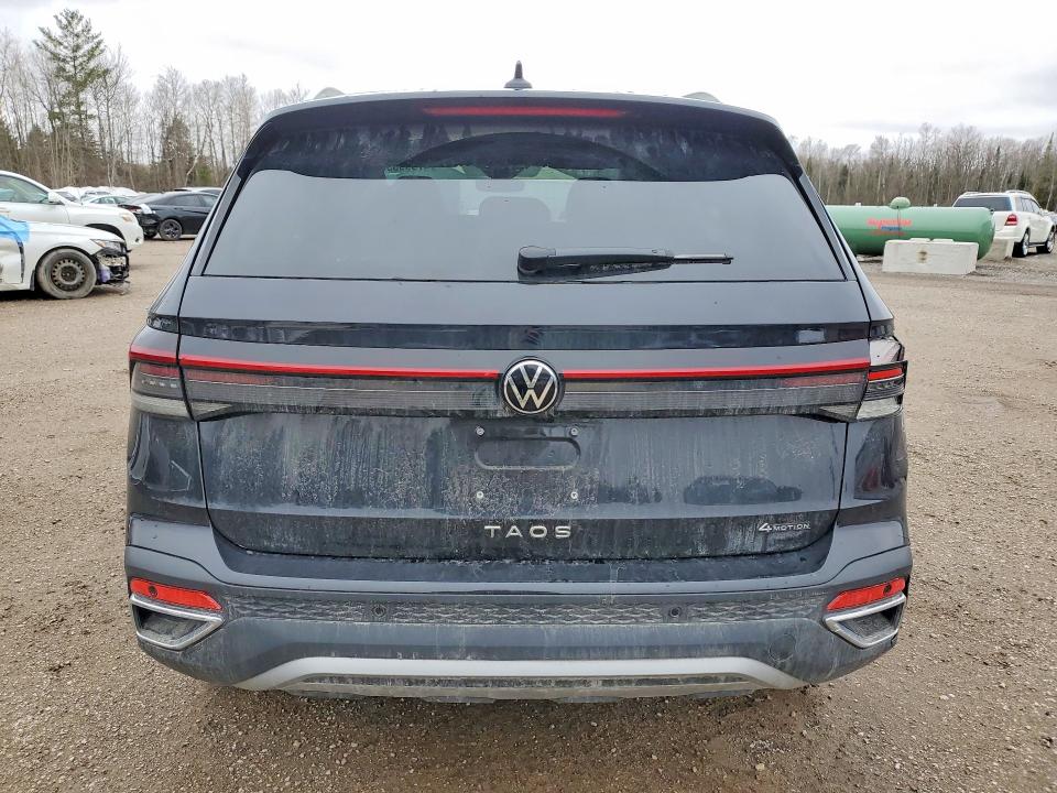 Aukcja sprzedaży 2025 Volkswagen Taos, vin: 3VVVC7B20SM023445, numer aukcji: 47999556
