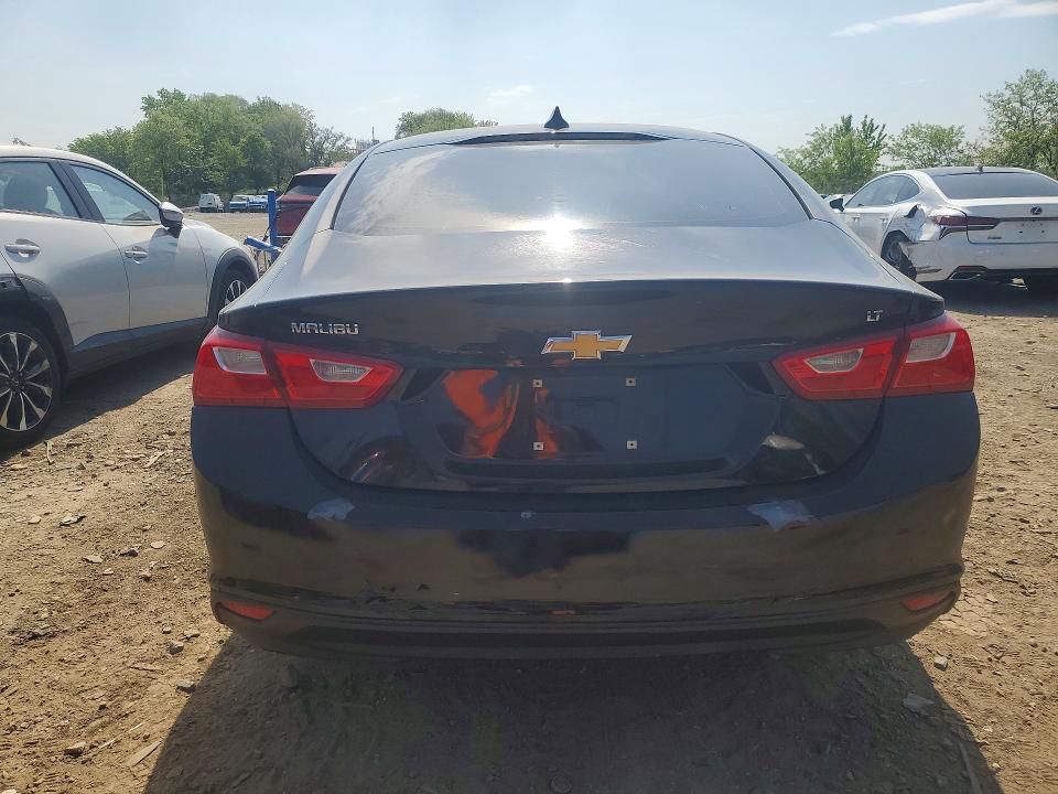 Aukcja sprzedaży 2016 Chevrolet Malibu, vin: 1G1ZE5ST5GF216634, numer aukcji: 51195776