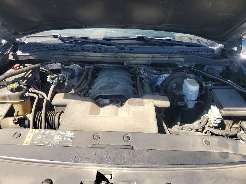 Aukcja sprzedaży 2018 Gmc Sierra, vin: 3GTU2NEC2JG252423, numer aukcji: 48985886
