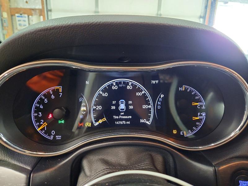 Aukcja sprzedaży 2017 Jeep Grand Cherokee, vin: 1C4RJFBGXHC884864, numer aukcji: 50078536