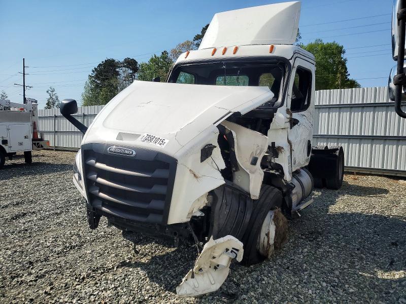 Продаж на аукціоні авто 2024 Freightliner Cascadia 126, vin: 3AKBHKDV2RSUU5089, номер лоту: 73581015