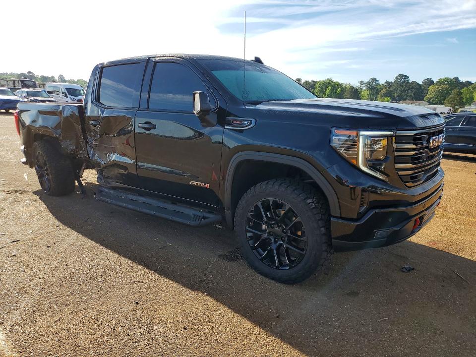 Продажа на аукционе авто 2025 Gmc Sierra, vin: 3GTUUEEL4SG258249, номер лота: 49097326