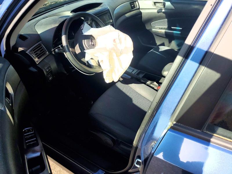 Продажа на аукционе авто 2012 Subaru Forester, vin: JF2SHABC0CH431962, номер лота: 51199596