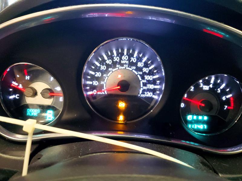 Продаж на аукціоні авто 2012 Chrysler 200, vin: 1C3CCBBB3CN278305, номер лоту: 49111136