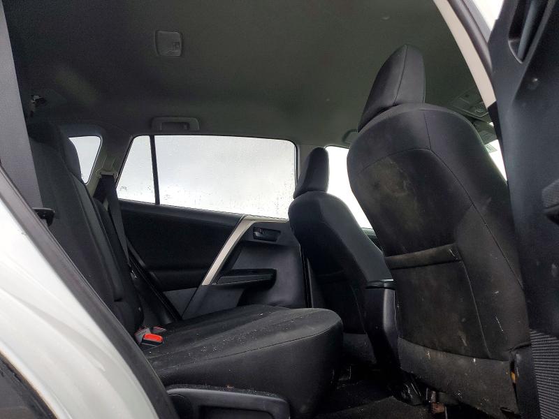 Aukcja sprzedaży 2014 Toyota Rav4, vin: 2T3ZFREV5EW086407, numer aukcji: 49088886