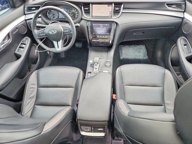 Продаж на аукціоні авто 2021 Infiniti Qx50, vin: 3PCAJ5CB1MF102362, номер лоту: 51421906