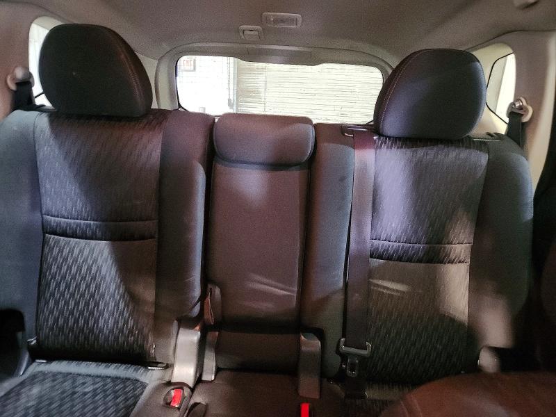 Aukcja sprzedaży 2020 Nissan Rogue, vin: KNMAT2MV0LP508283, numer aukcji: 48952946