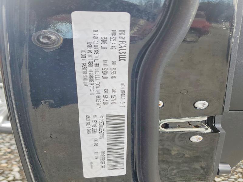 Aukcja sprzedaży 2016 Chrysler 300, vin: 2C3CCAAG5GH219956, numer aukcji: 50213696