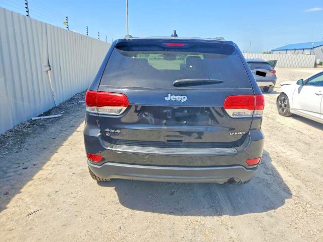 Продажа на аукционе авто 2018 Jeep Grand Cherokee, vin: 1C4RJFAG9JC313423, номер лота: 49926066