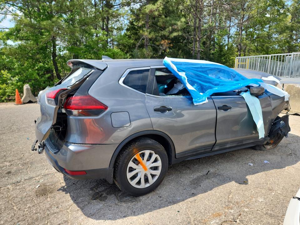 Aukcja sprzedaży 2018 Nissan Rogue, vin: 5N1AT2MT1JC773776, numer aukcji: 50896136