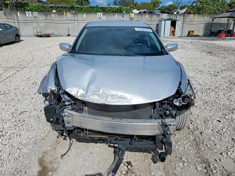 Aukcja sprzedaży 2018 Nissan Altima, vin: 1N4AL3AP3JC194828, numer aukcji: 51587046